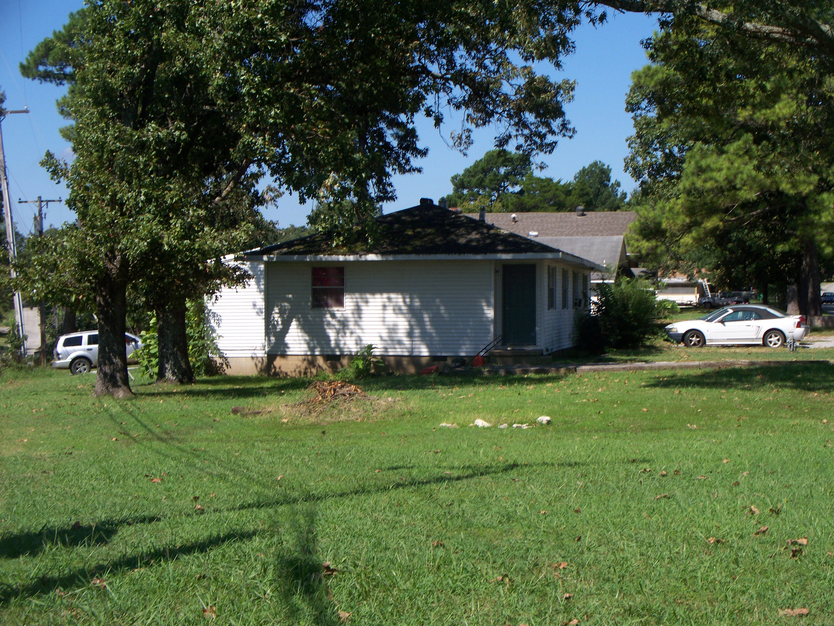 Dalton/Pyburn Ext., Pocahontas, AR 72455