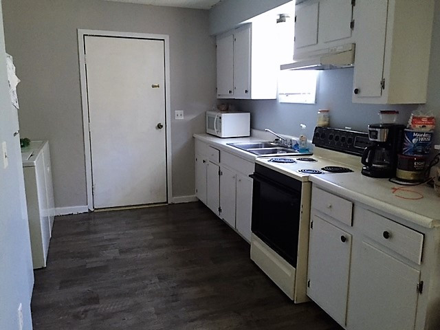 Dalton/Pyburn Ext., Pocahontas, AR 72455