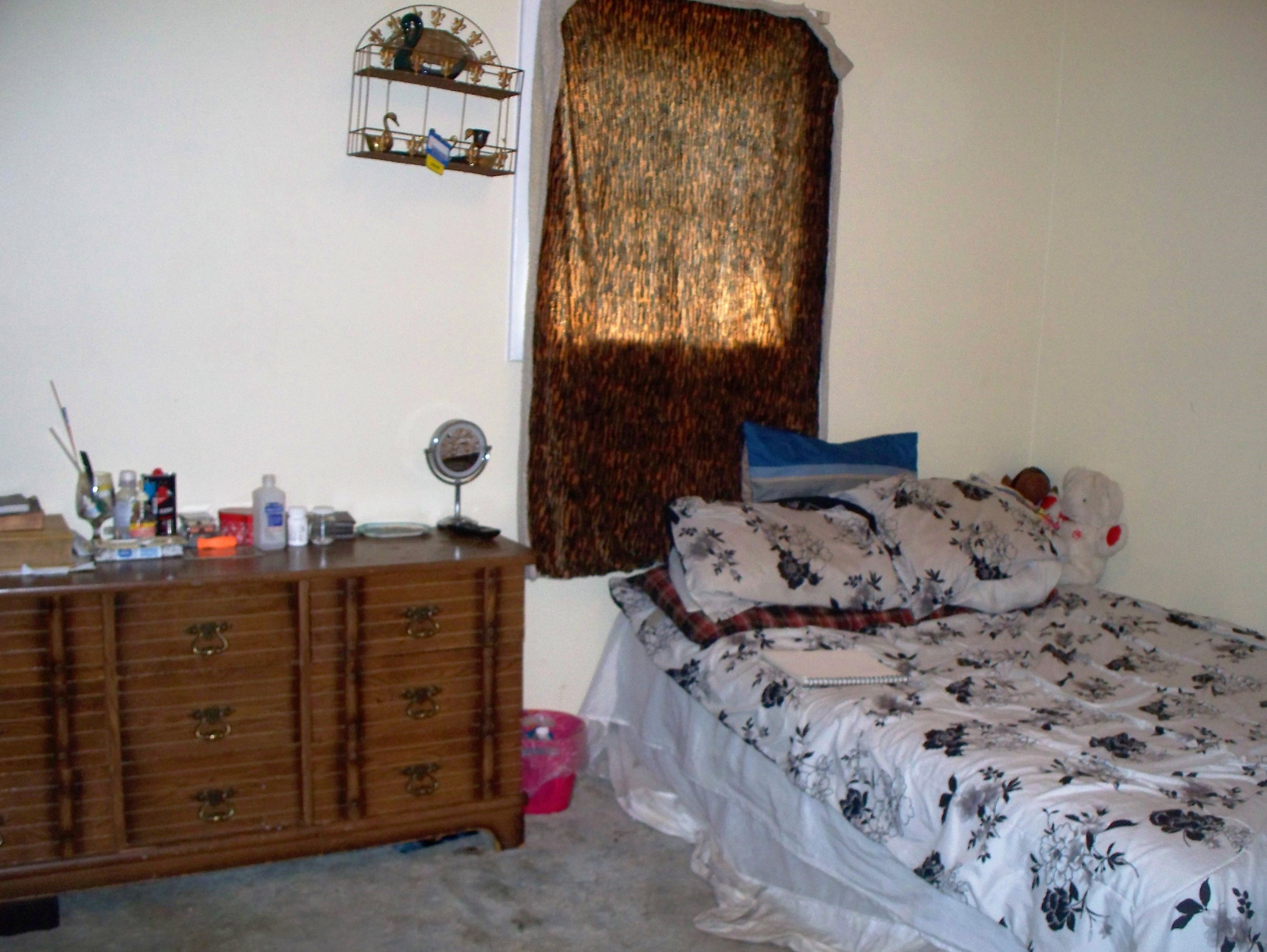 Dalton/Pyburn Ext., Pocahontas, AR 72455