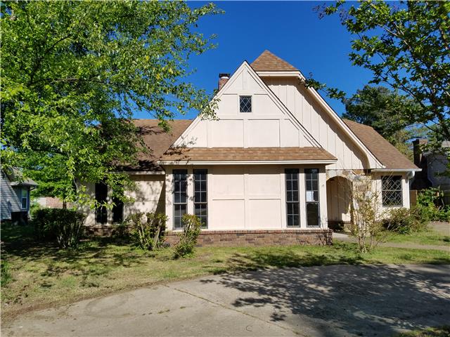 145 S Willow AveTrumann, AR, 72472Poinsett County