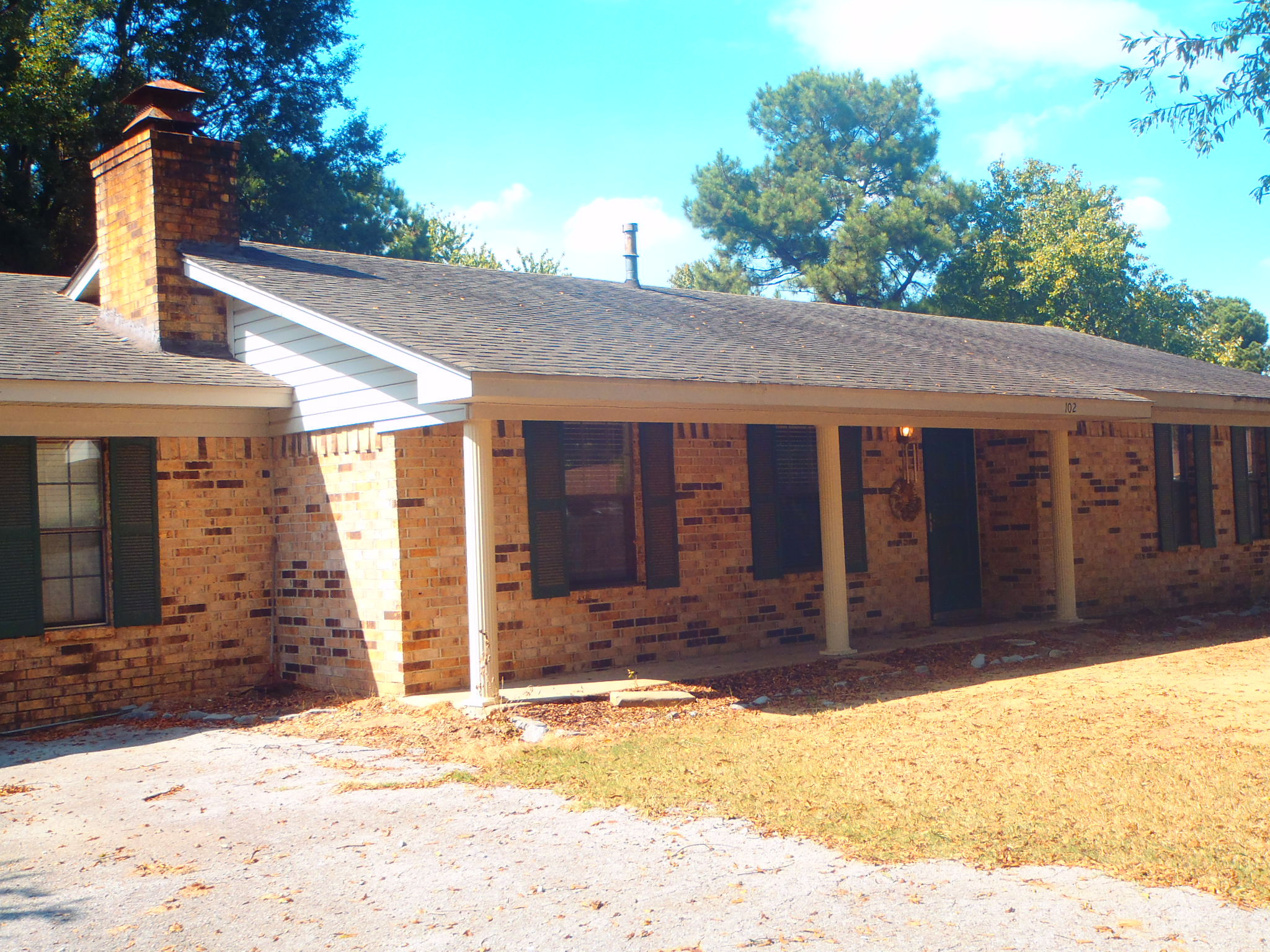 102 N. Holt Ave, Tuckerman, AR 72473