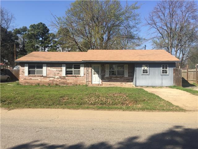 206 Devine StTuckerman, AR, 72473Jackson County
