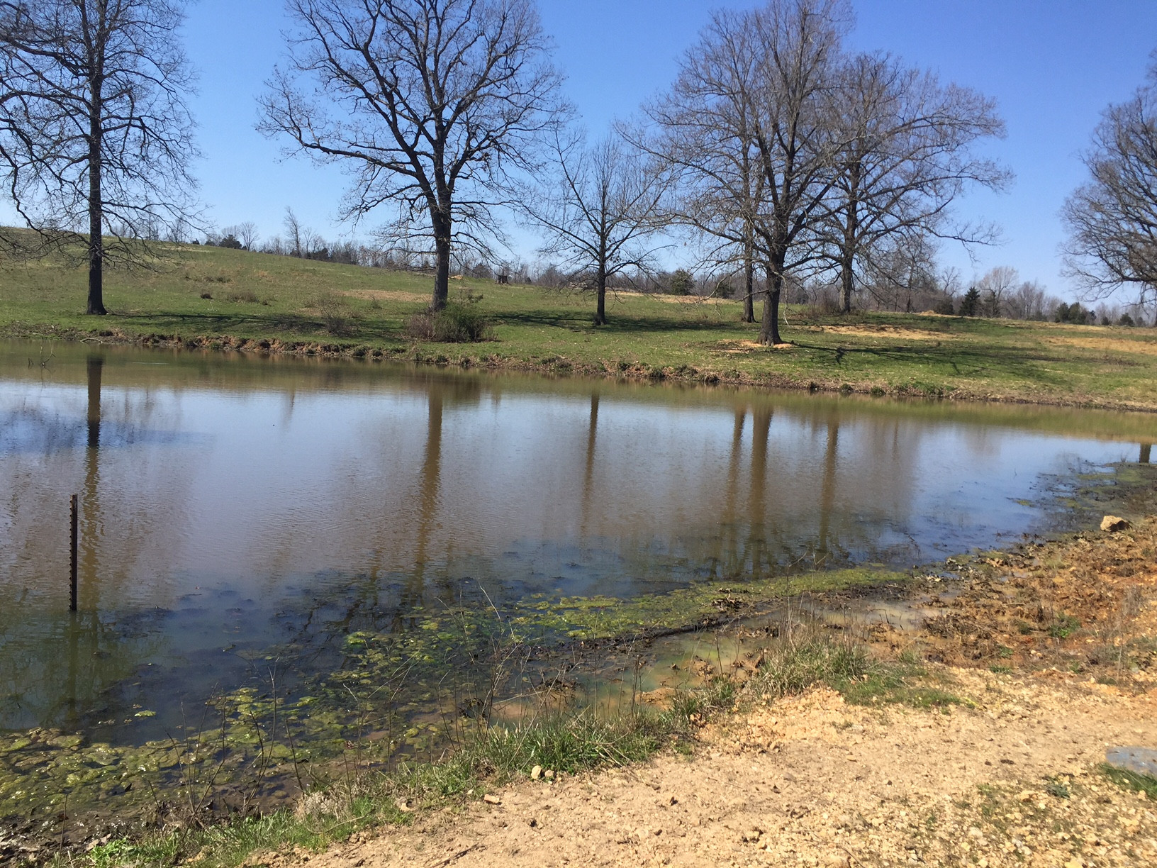 1361 Baker Den Rd., Warm Springs, AR 72478