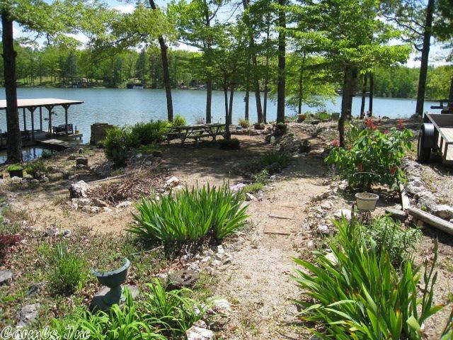 75 Lakeside Dr., Ozark Acres, AR 72482