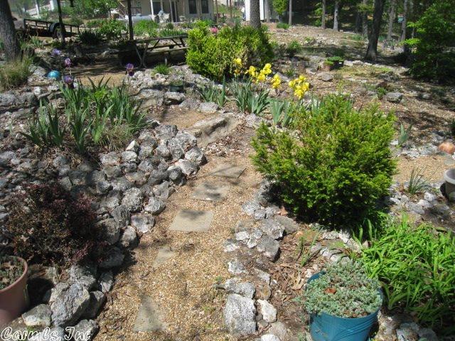 75 Lakeside Dr., Ozark Acres, AR 72482