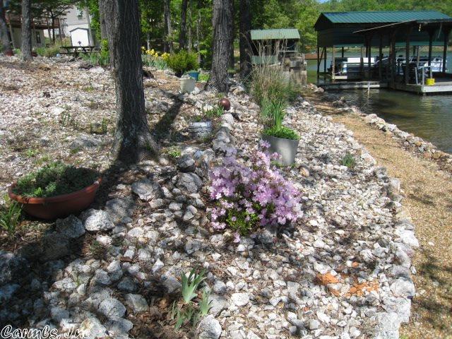 75 Lakeside Dr., Ozark Acres, AR 72482
