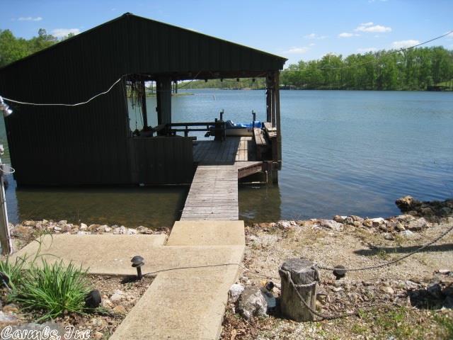 75 Lakeside Dr., Ozark Acres, AR 72482