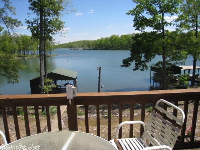 75 Lakeside Dr., Ozark Acres, AR 72482