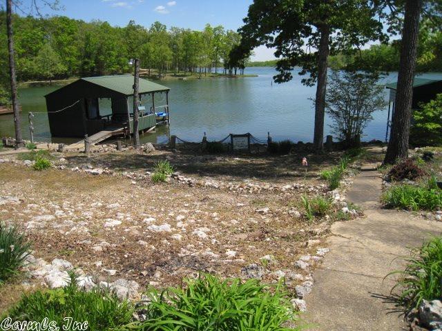 75 Lakeside Dr., Ozark Acres, AR 72482