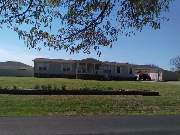 835 Oakbluff Rd
