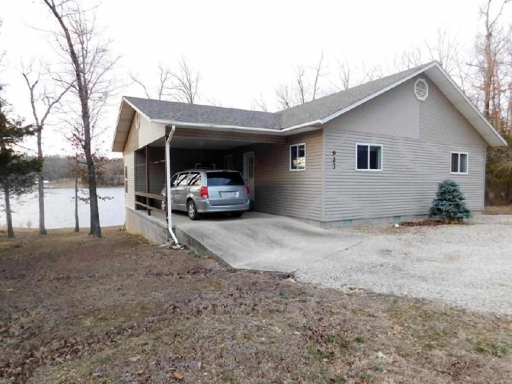 923 West View Circle, Horseshoe Bend, AR 72512