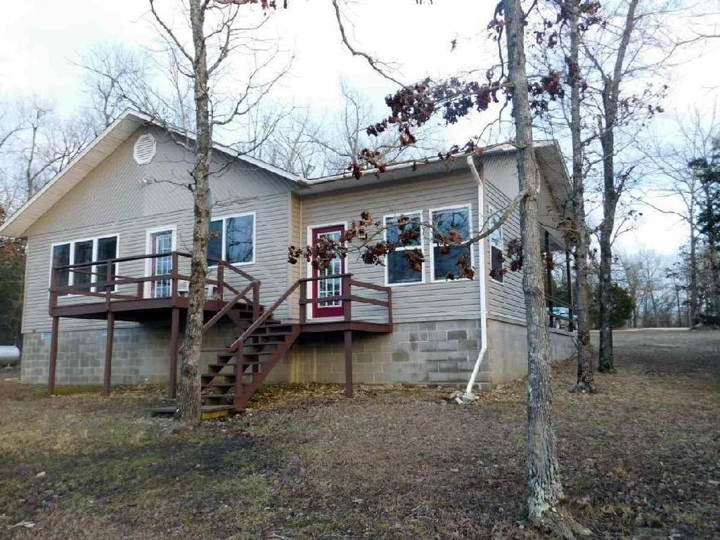 923 West View Circle, Horseshoe Bend, AR 72512