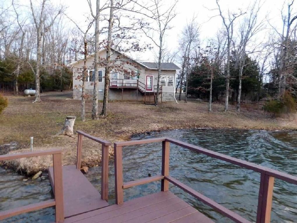 923 West View Circle, Horseshoe Bend, AR 72512