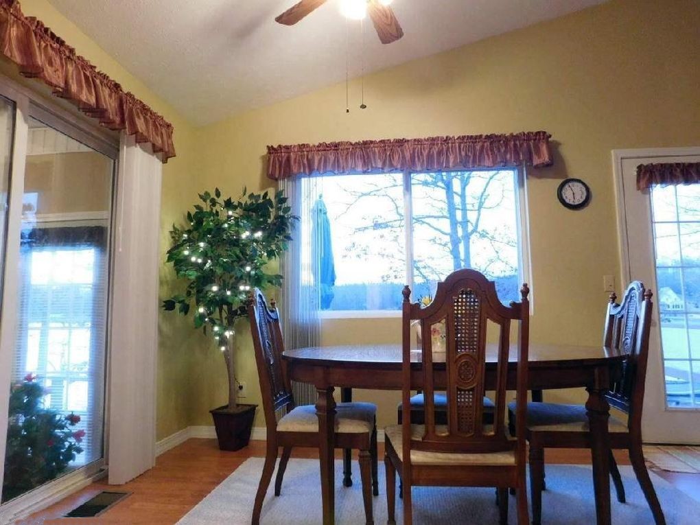 923 West View Circle, Horseshoe Bend, AR 72512