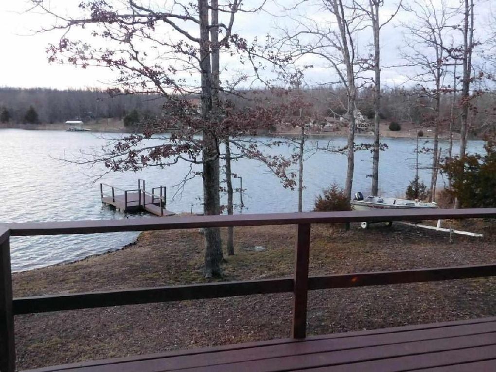 923 West View Circle, Horseshoe Bend, AR 72512