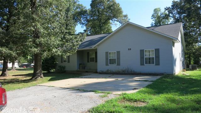 23 Matecumbe Drive, Cherokee Village, AR 72513