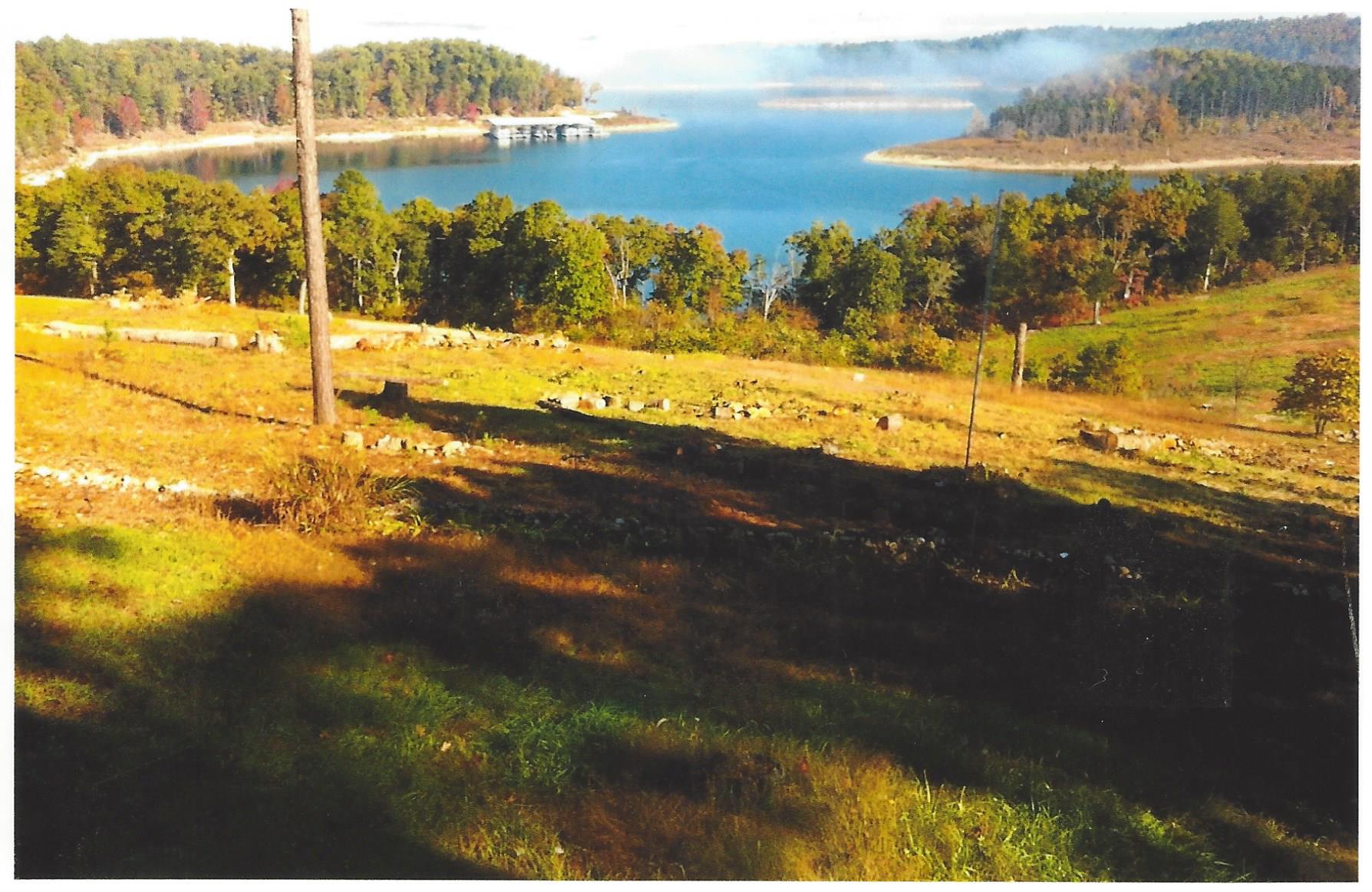 455 Mc Gann Mountain Trail, Jordan, AR 72519