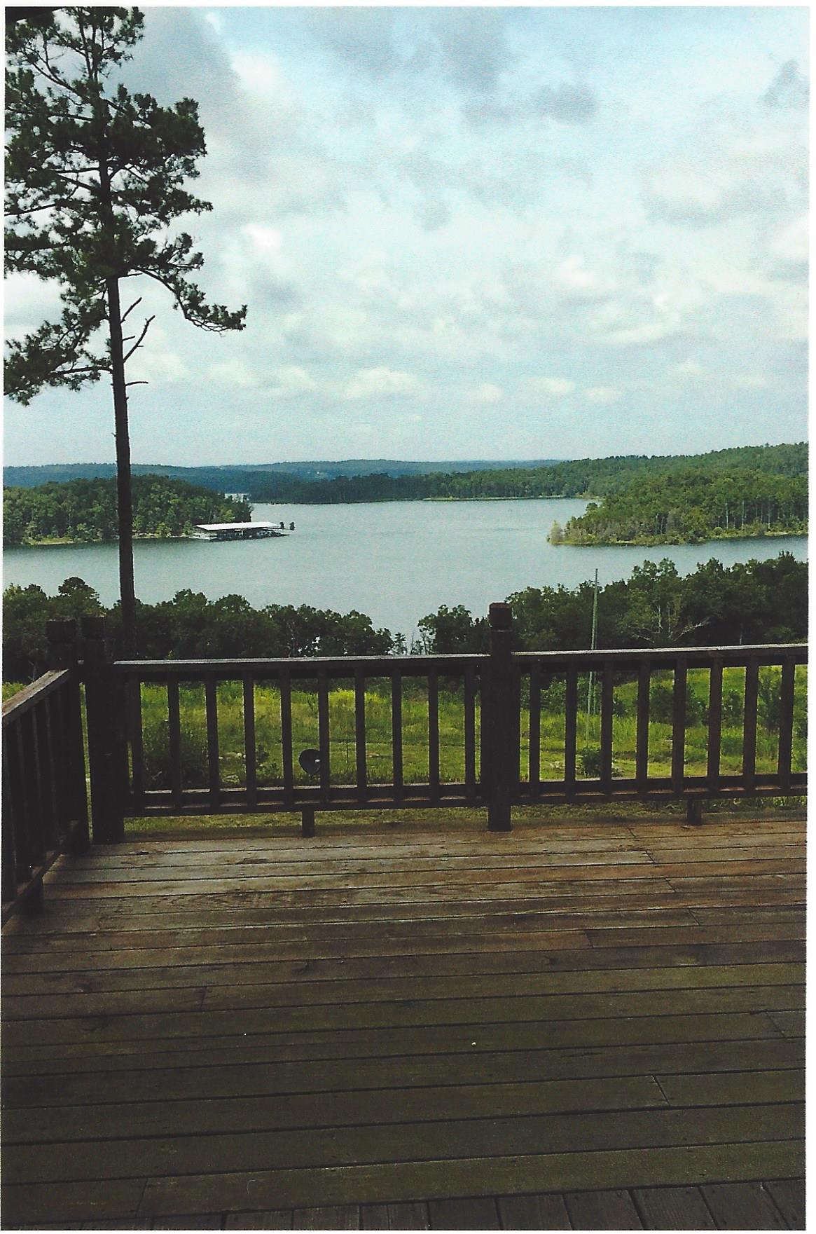 455 Mc Gann Mountain Trail, Jordan, AR 72519