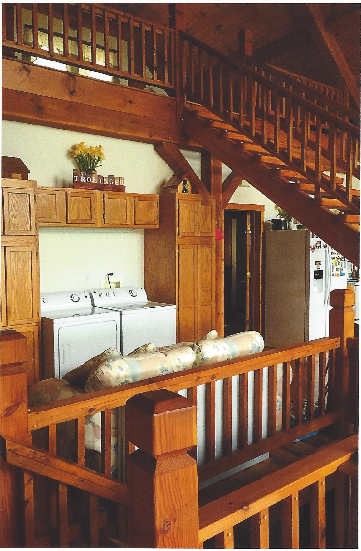 455 Mc Gann Mountain Trail, Jordan, AR 72519
