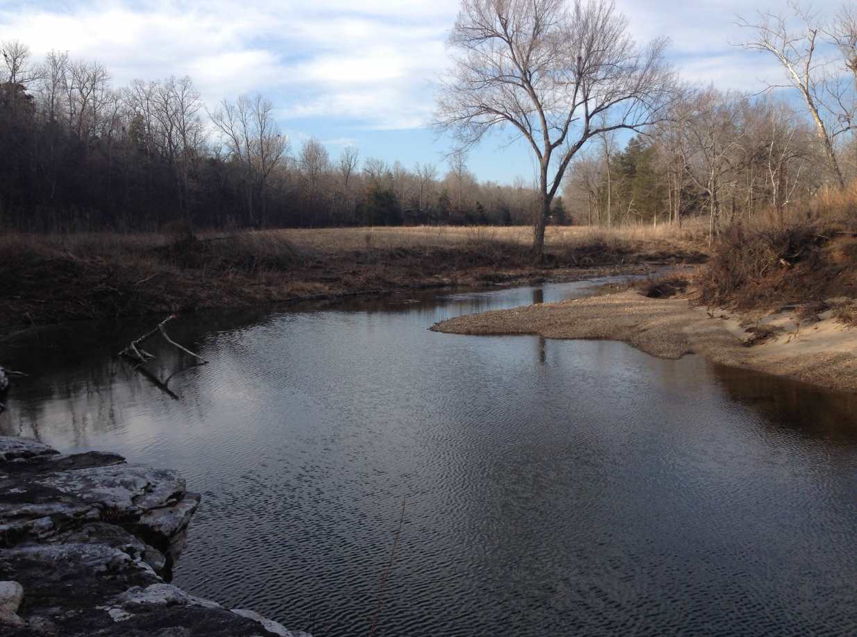70 Acres +/- Sunset Ridge, Cave City, AR 72521
