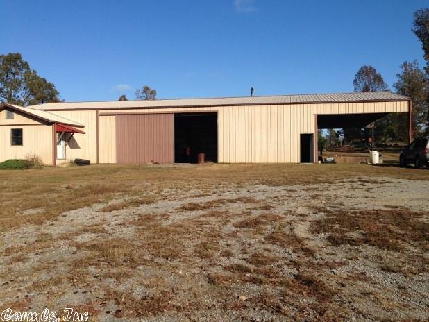 149 Shady Lane, Concord, AR 72523