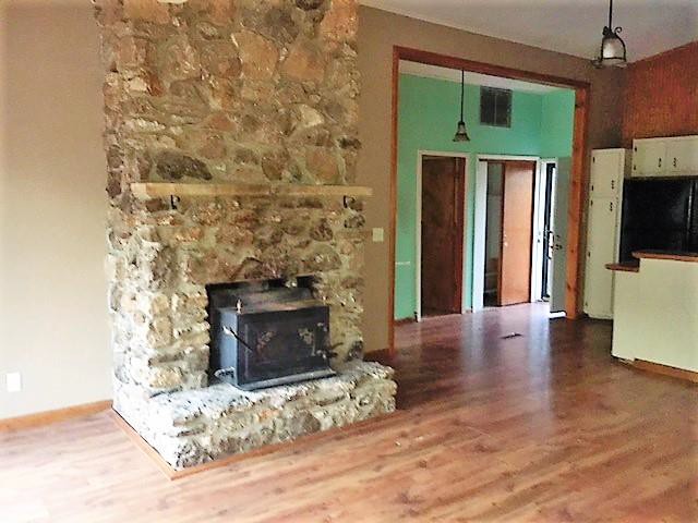 12 Seca DrCherokee Village, AR, 72529Sharp County