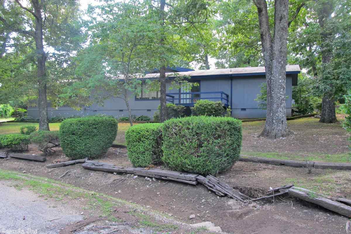 38 Utah Drive, Cherokee Village, AR 72529