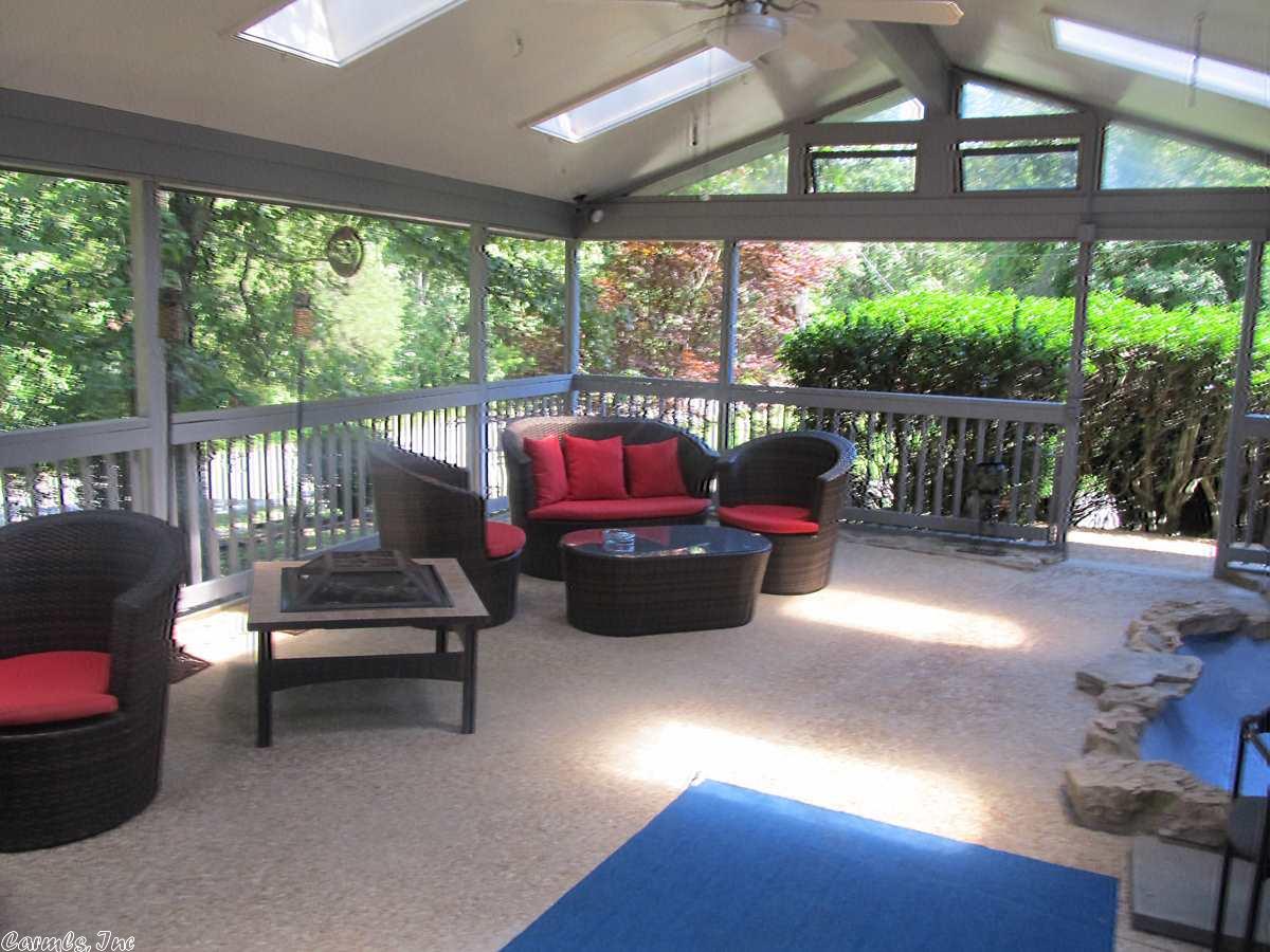 38 Utah Drive, Cherokee Village, AR 72529