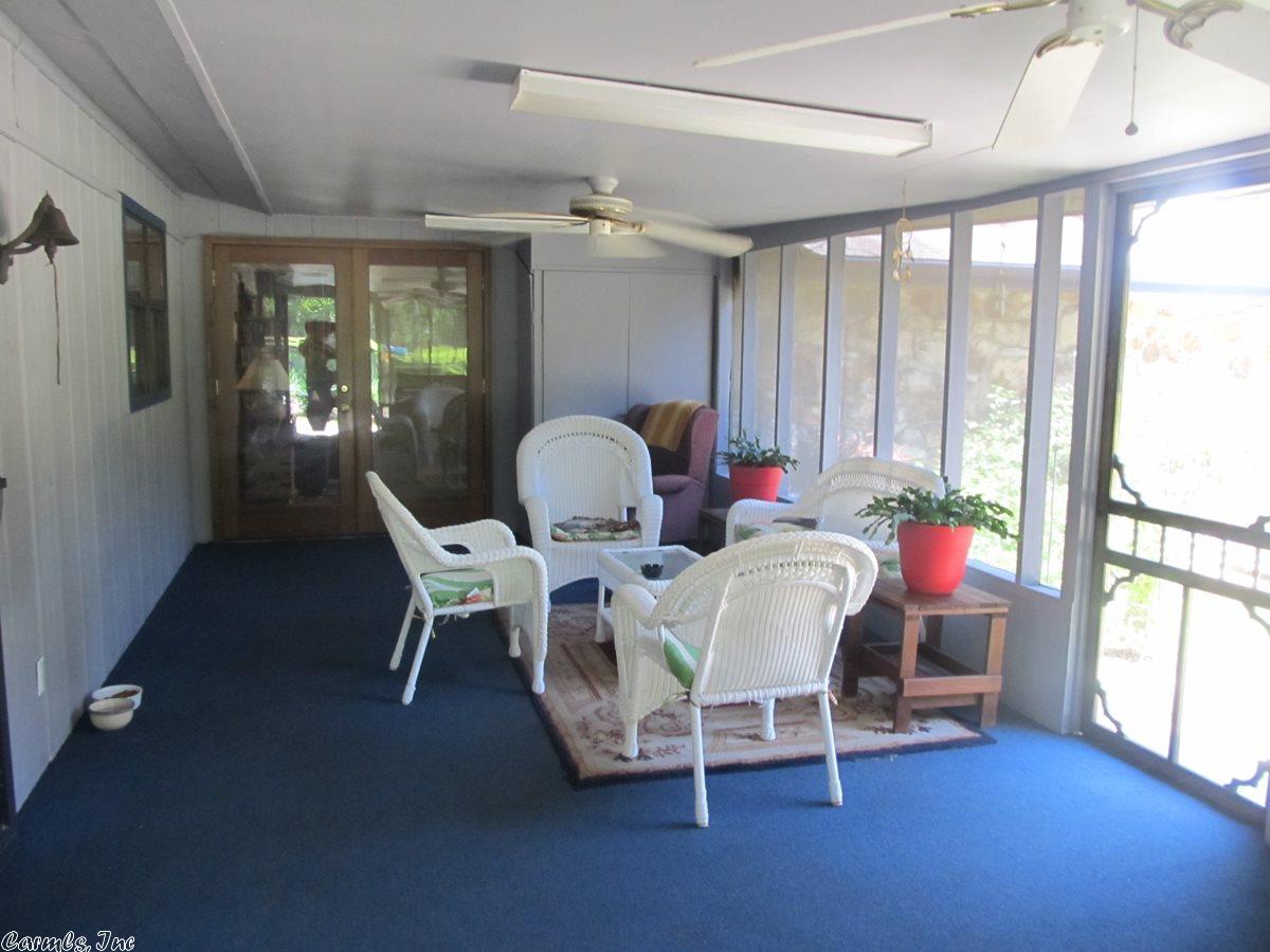 38 Utah Drive, Cherokee Village, AR 72529