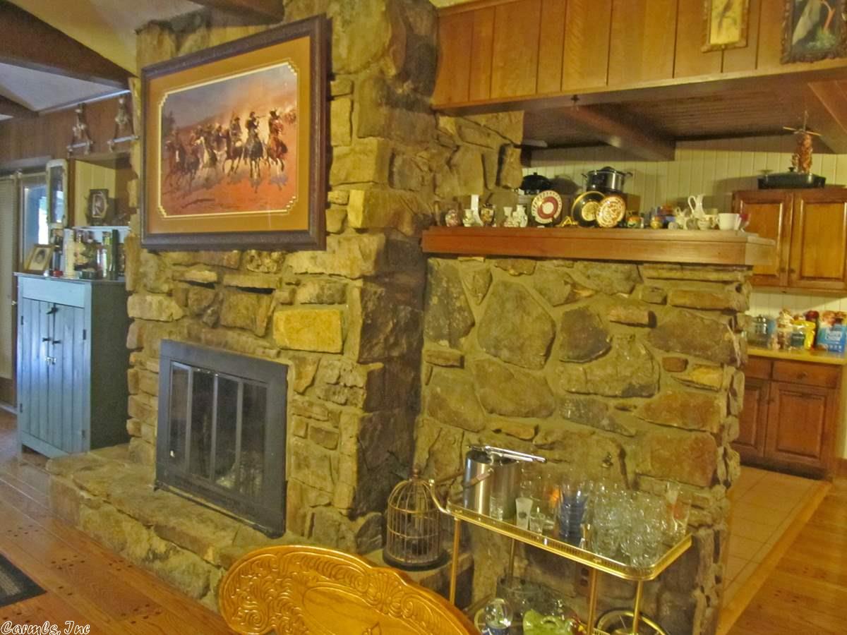 38 Utah Drive, Cherokee Village, AR 72529