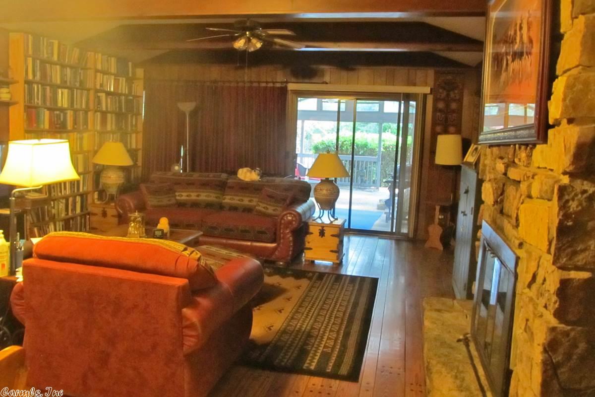 38 Utah Drive, Cherokee Village, AR 72529