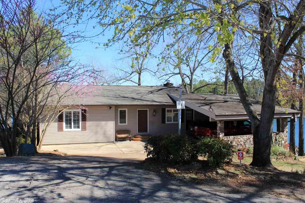 10 Kusa Drive, Cherokee Village, AR 72529