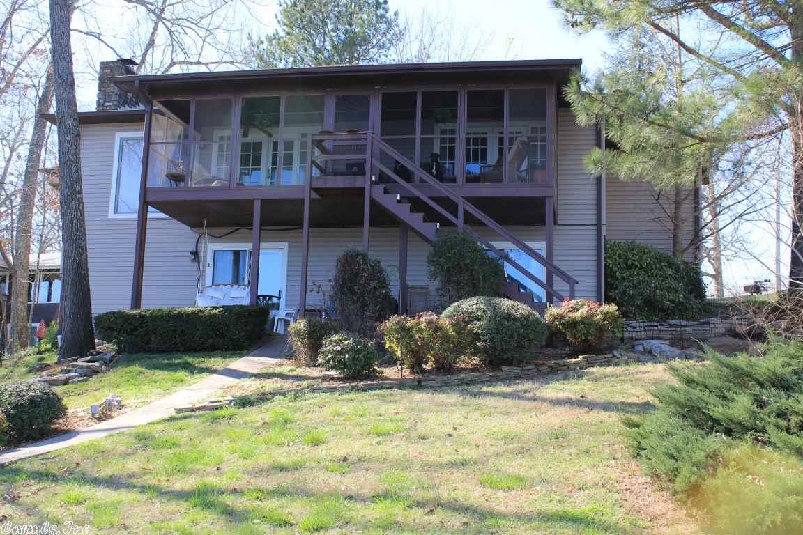 10 Kusa Drive, Cherokee Village, AR 72529