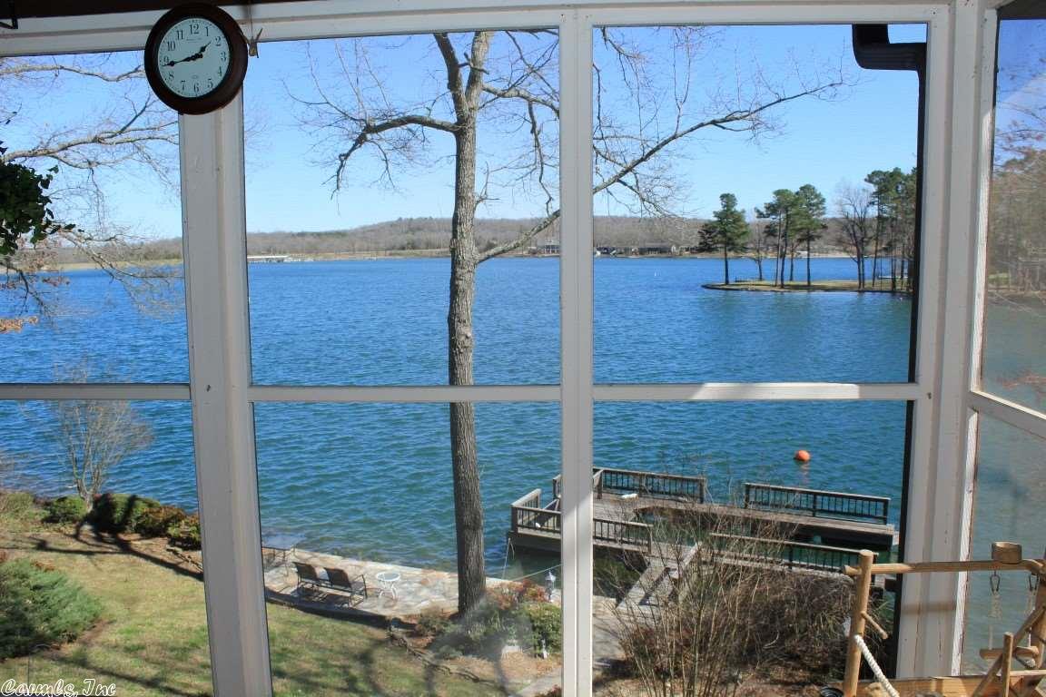 10 Kusa Drive, Cherokee Village, AR 72529