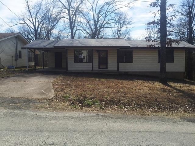 16 Geronimo DrCherokee Village, AR, 72529Sharp County