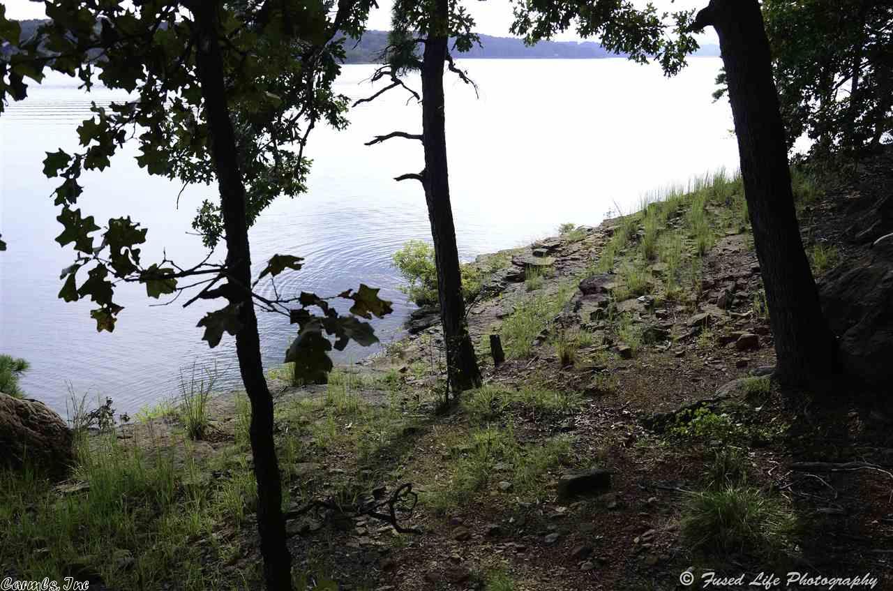 Lots 21 & 22 Island Shores, Drasco, AR 72530