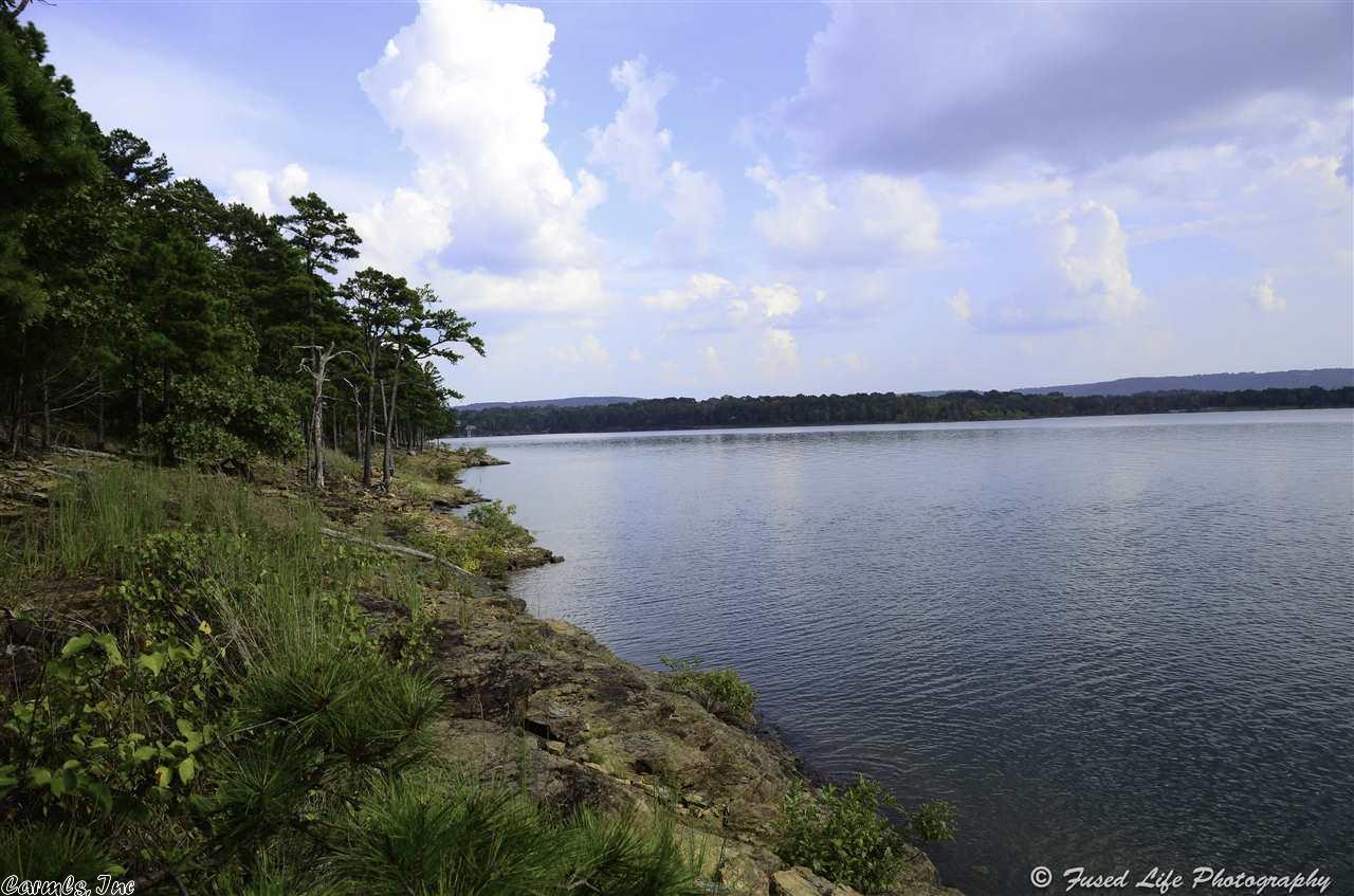 Lots 21 & 22 Island Shores, Drasco, AR 72530