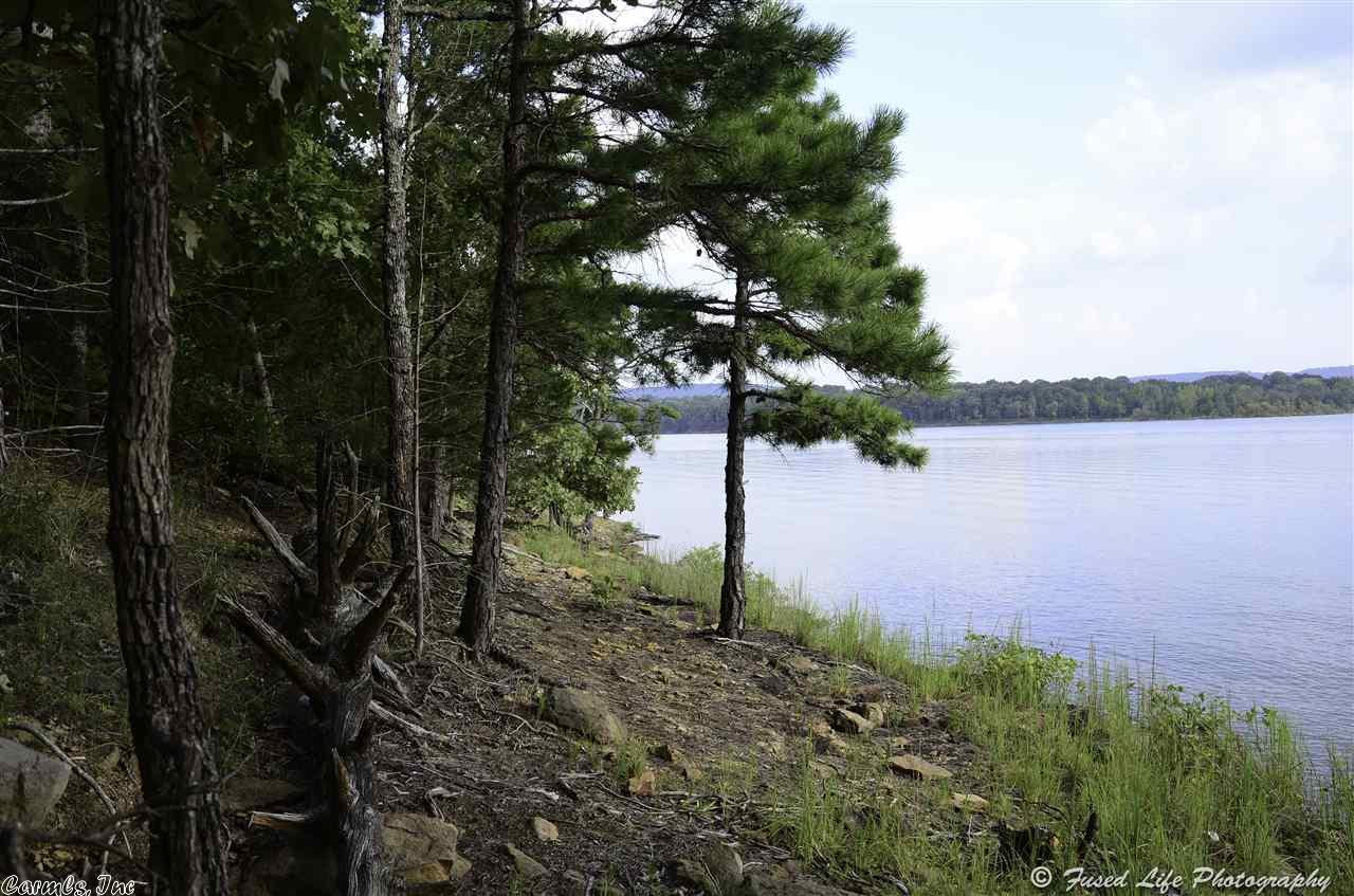 Lots 21 & 22 Island Shores, Drasco, AR 72530