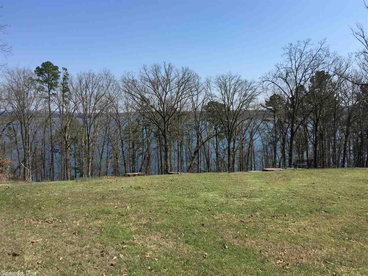 205 East Shore Dr., Drasco, AR 72530