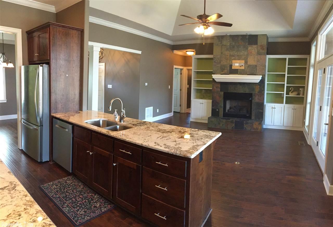 205 East Shore Dr., Drasco, AR 72530