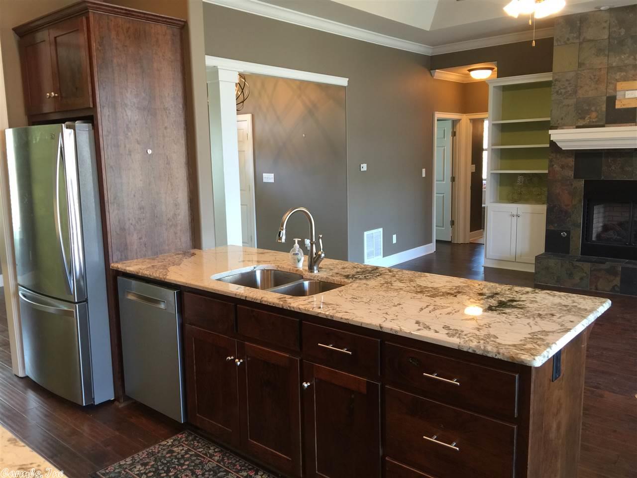 205 East Shore Dr., Drasco, AR 72530
