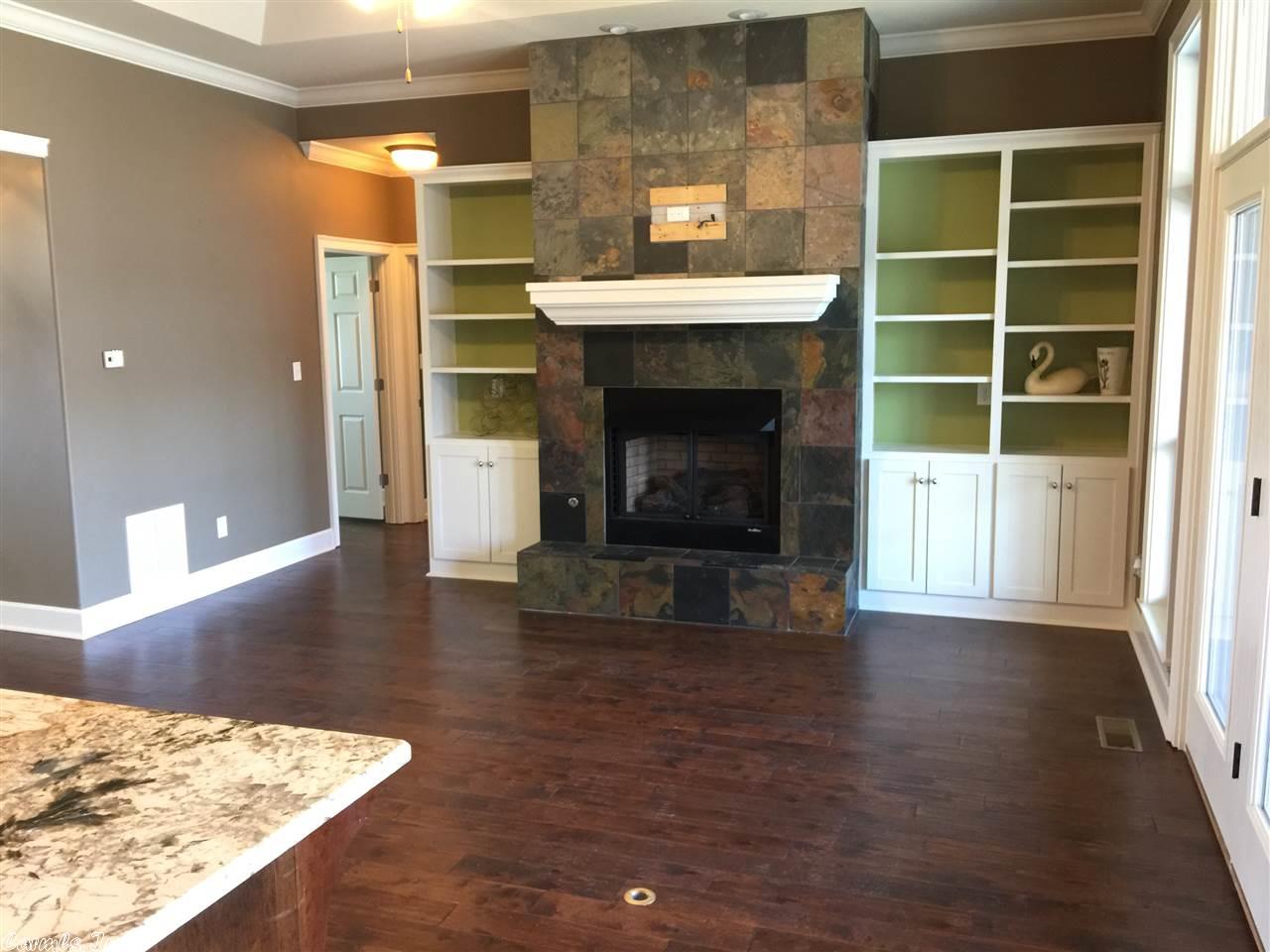 205 East Shore Dr., Drasco, AR 72530