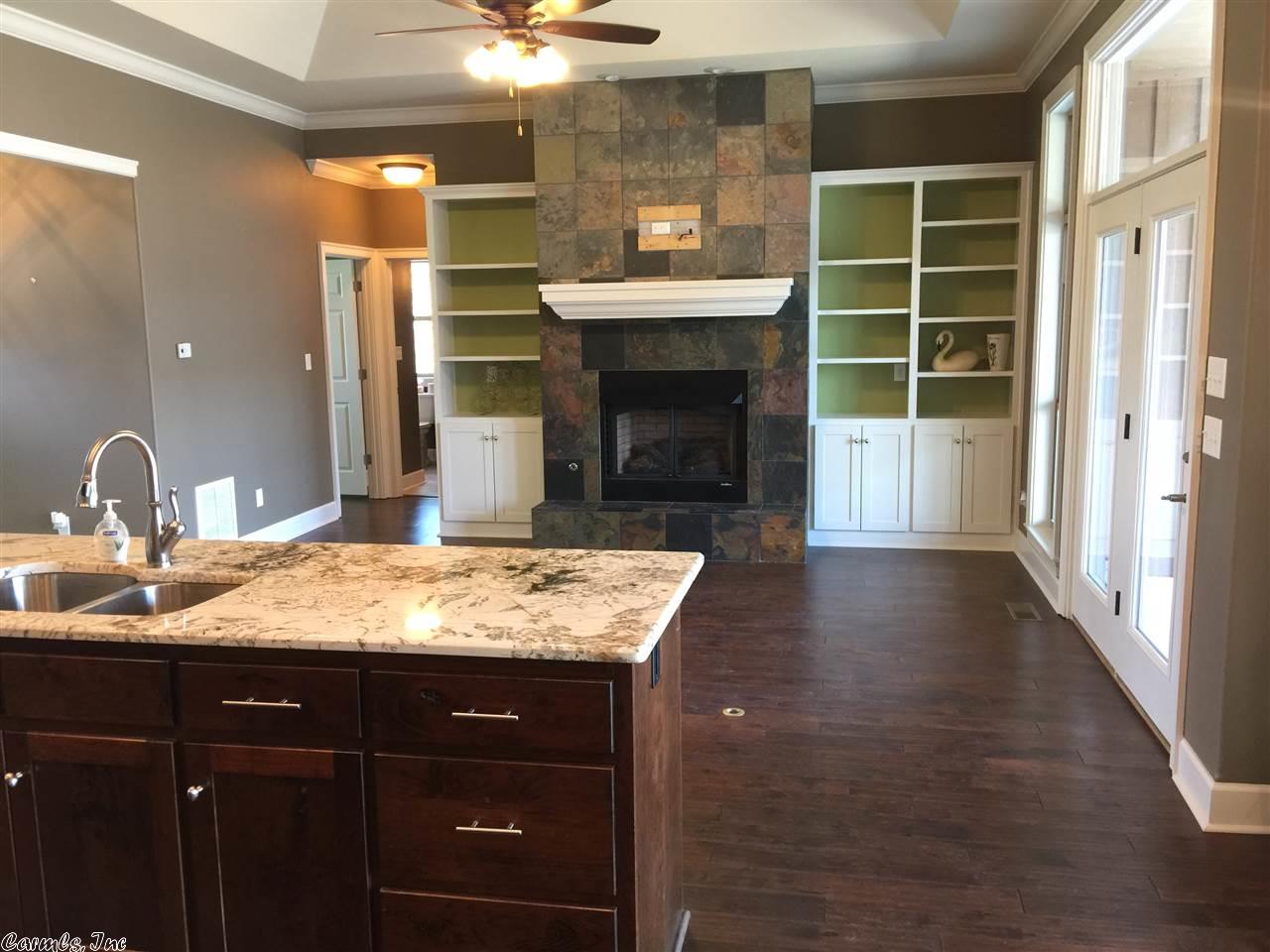 205 East Shore Dr., Drasco, AR 72530