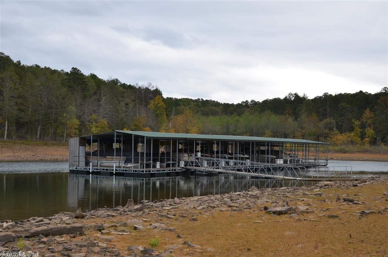 40 Silver Shores Lane, Drasco, AR 72530