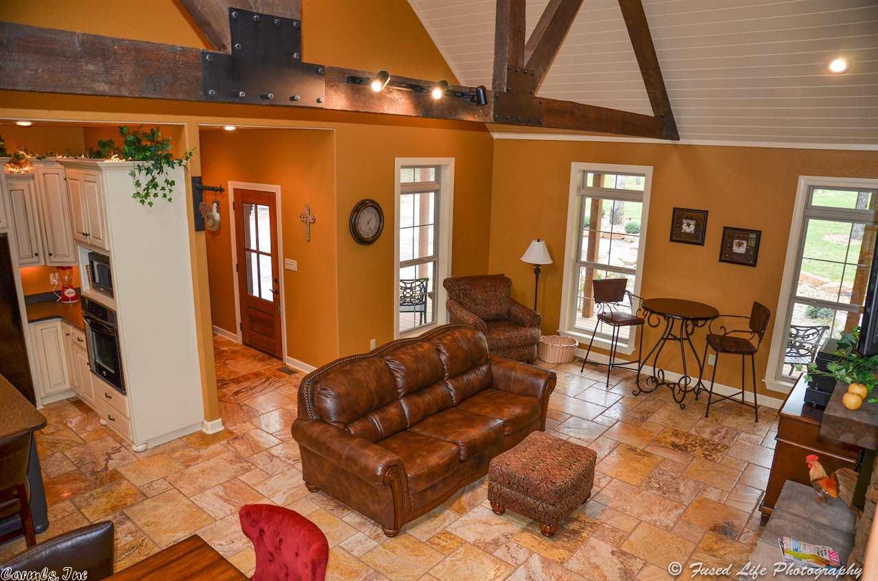 40 Silver Shores Lane, Drasco, AR 72530