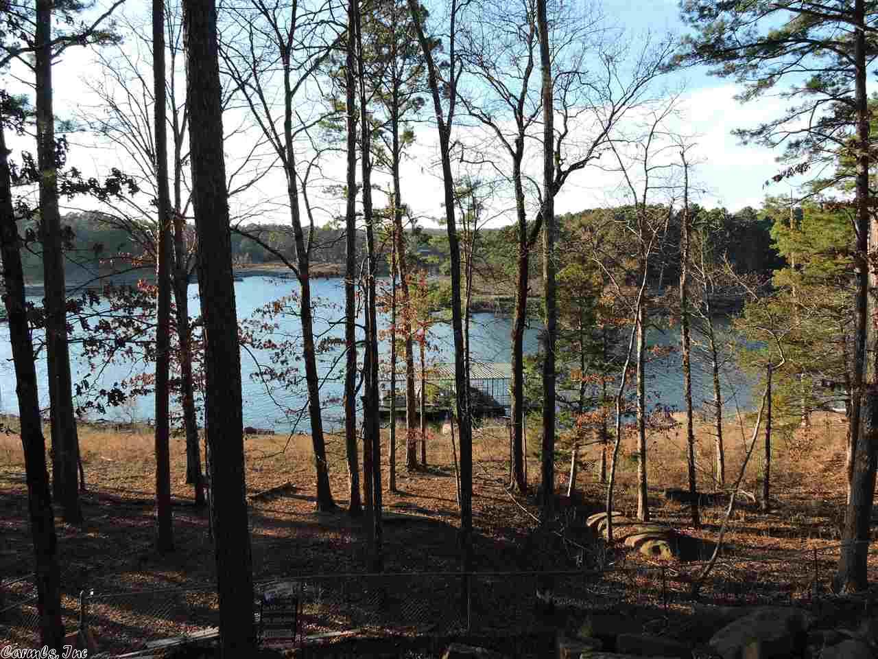1150 Diamond Head Road, Drasco, AR 72530