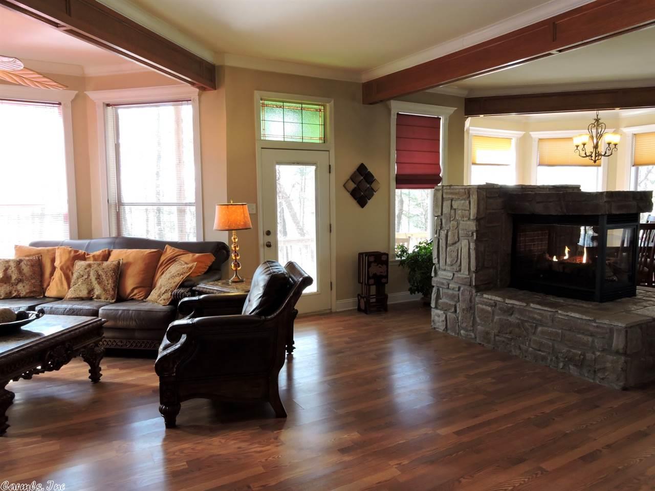1150 Diamond Head Road, Drasco, AR 72530