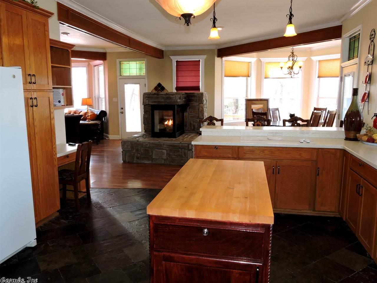 1150 Diamond Head Road, Drasco, AR 72530