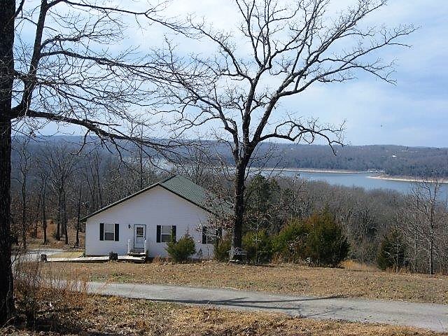 123 Aleah Court, Elizabeth, AR 72531