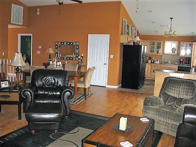 123 Aleah Court, Elizabeth, AR 72531